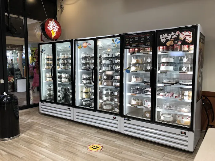 Cold Stone Creamery Picture 7