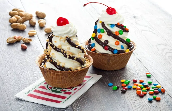 Rita's Italian Ice & Frozen Custard Picture 4