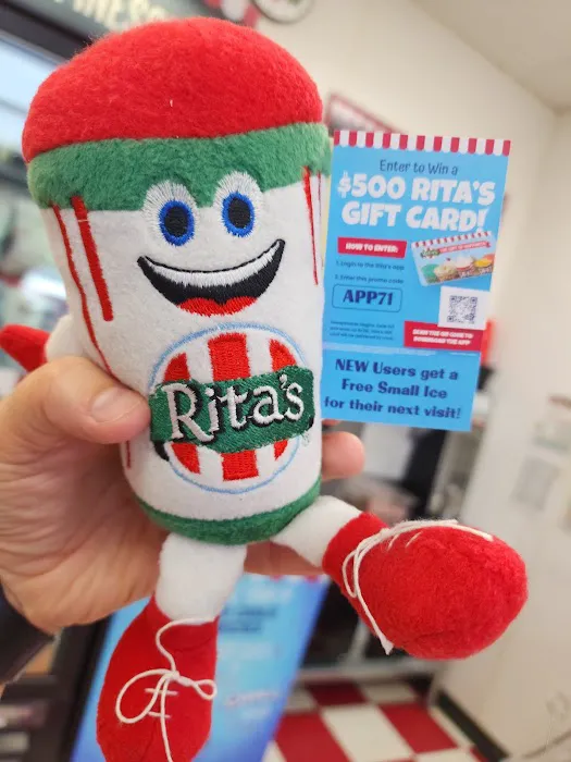 Rita's Italian Ice & Frozen Custard Picture 6