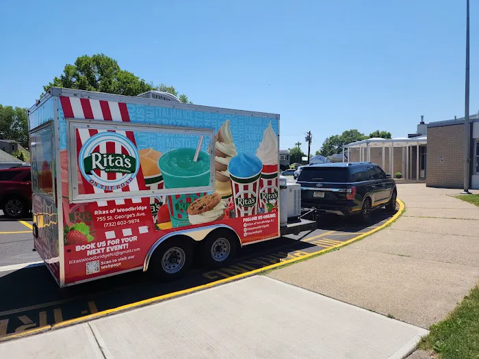 Rita's Italian Ice & Frozen Custard Picture 7