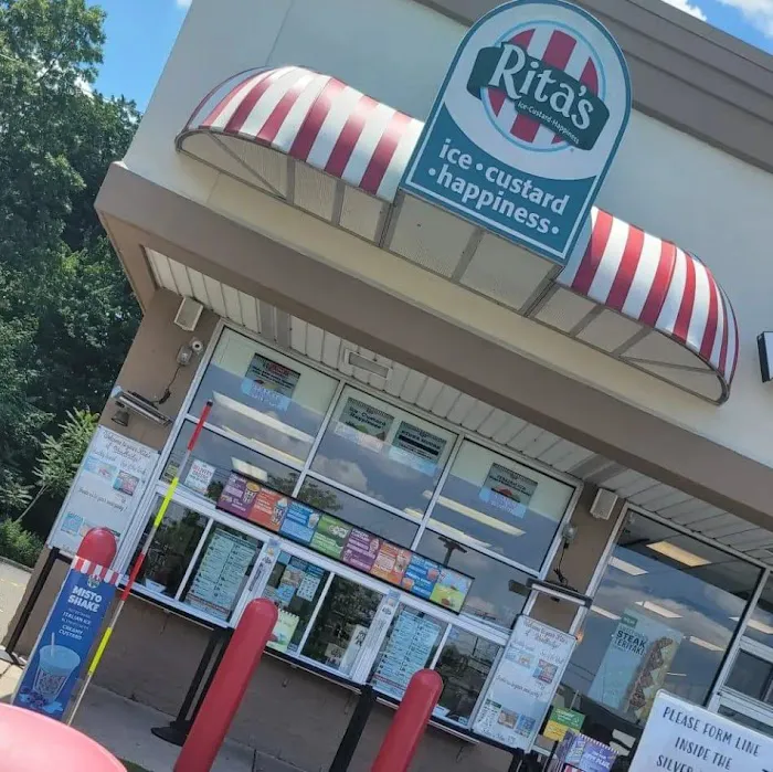 Rita's Italian Ice & Frozen Custard Picture 10