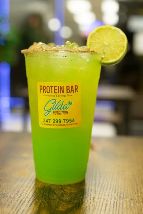Herbalife MLM Gilda Nutrition Picture 4