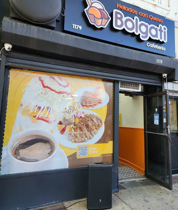 Bolgati Helados con Queso Picture 6