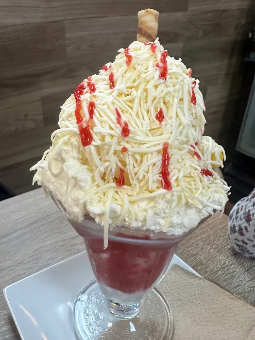 Bolgati Helados con Queso Picture 7