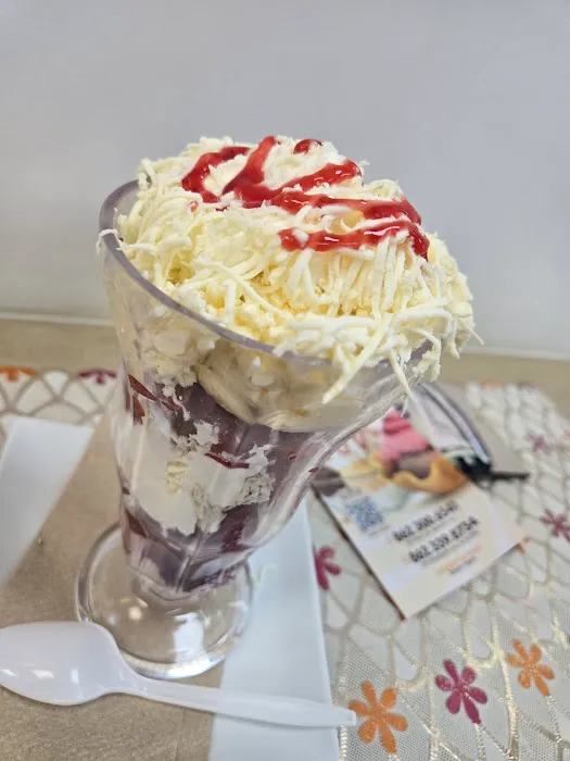Bolgati Helados con Queso Picture 1