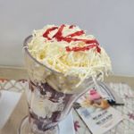 Bolgati Helados con Queso
