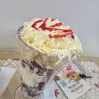 Bolgati Helados con Queso ico