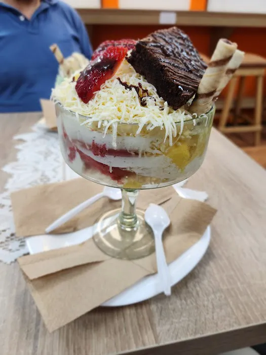 Bolgati Helados con Queso Picture 10