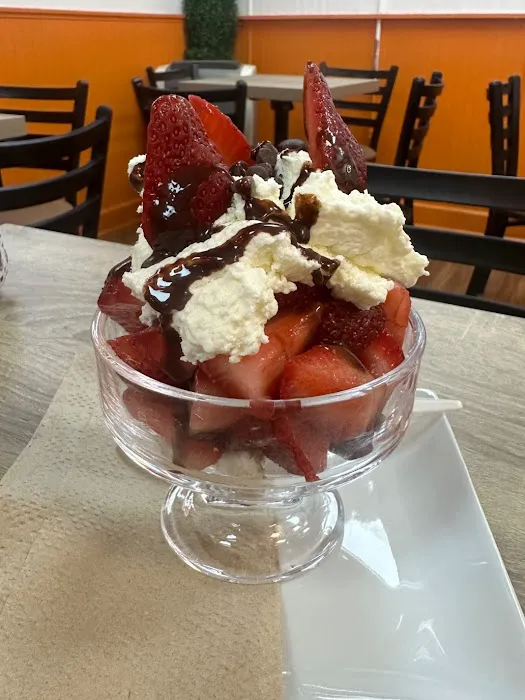 Bolgati Helados con Queso Picture 4
