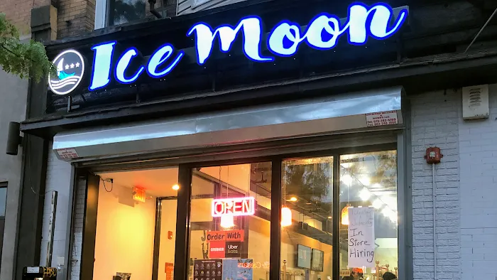 Ice Moon Picture 10