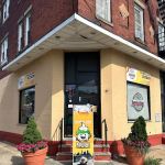 Coco NUCI - Pizza & Arepa Market