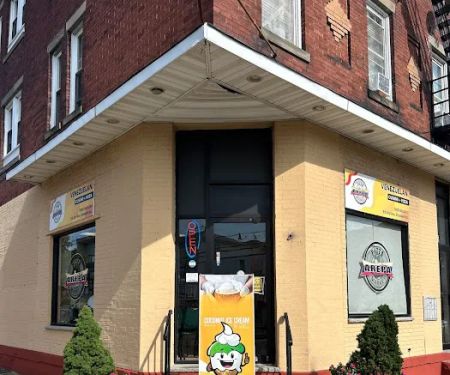 Coco NUCI - Pizza & Arepa Market