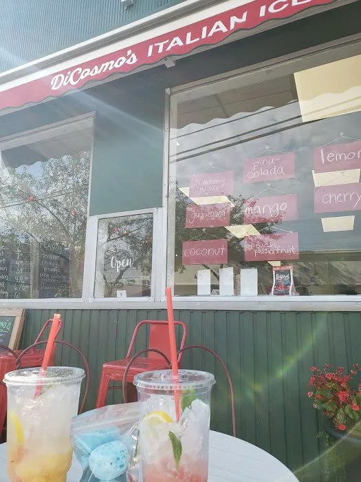 DiCosmo's Italian Ice Picture 6