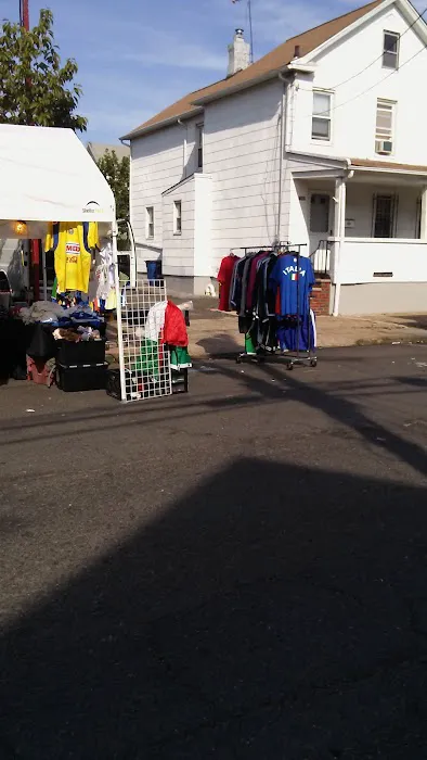 DiCosmo's Italian Ice Picture 4