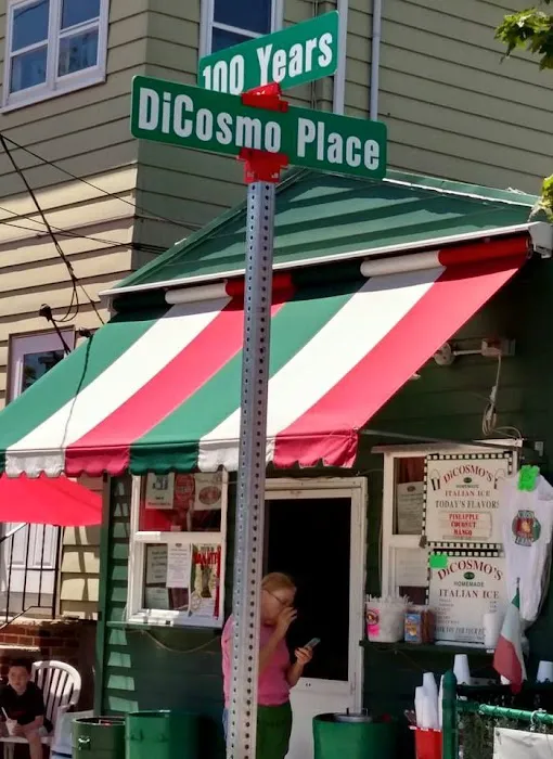 DiCosmo's Italian Ice Picture 8