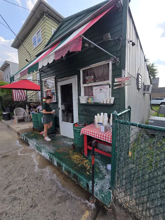 DiCosmo's Italian Ice Picture 2