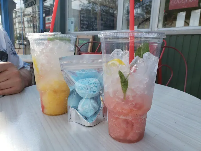 DiCosmo's Italian Ice Picture 7