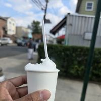 DiCosmo's Italian Ice ico
