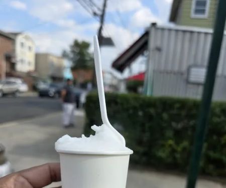 DiCosmo's Italian Ice