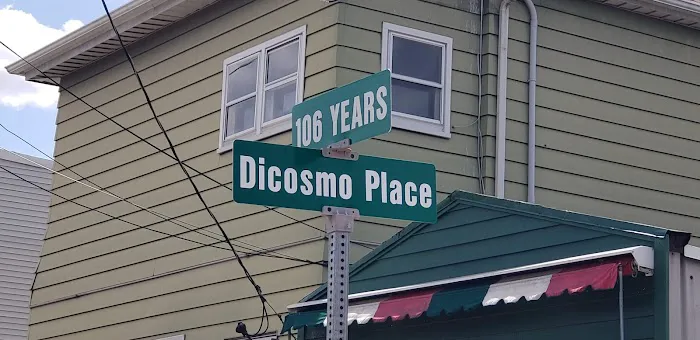 DiCosmo's Italian Ice Picture 10
