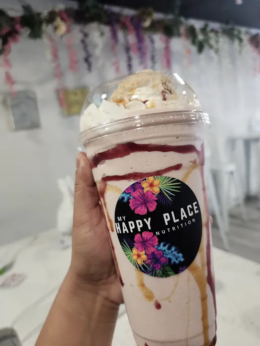 Herbalife MLM My Happy Place Nutrition Picture 6
