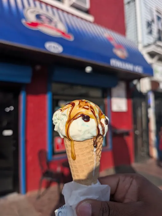 Uncle Louie G Italian ice and Ice Cream Picture 6