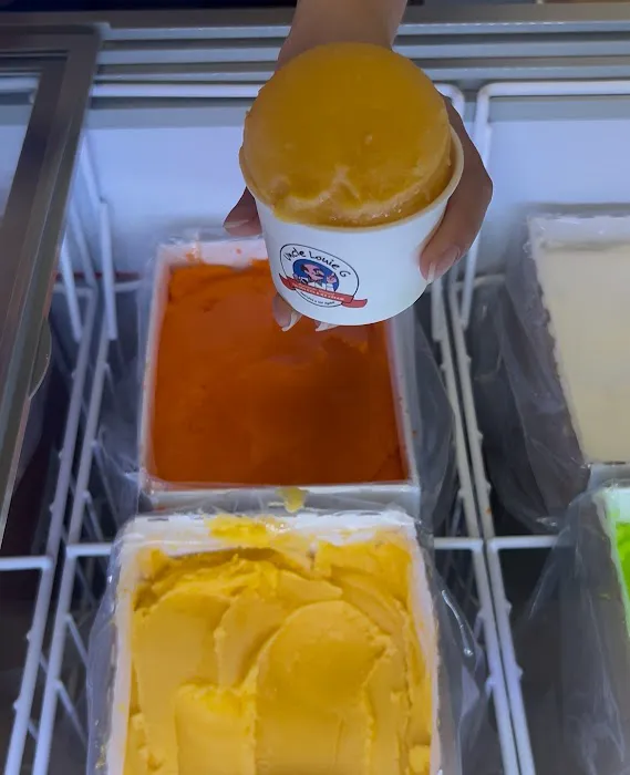 Uncle Louie G Italian ice and Ice Cream Picture 10