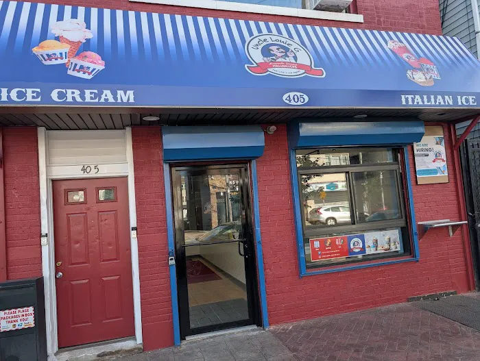 Uncle Louie G Italian ice and Ice Cream Picture 2