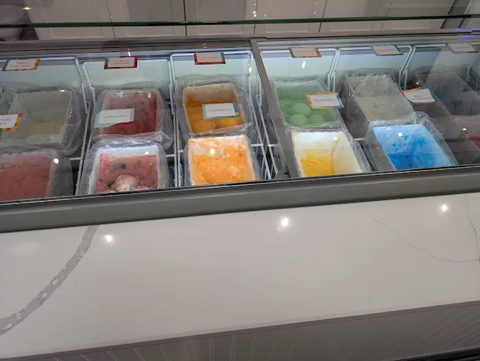 Uncle Louie G Italian ice and Ice Cream Picture 9