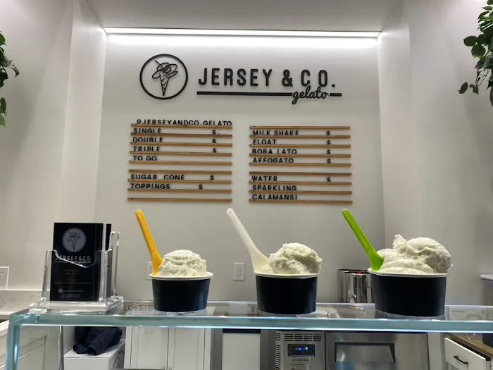 Jersey & Co. Gelato Picture 4