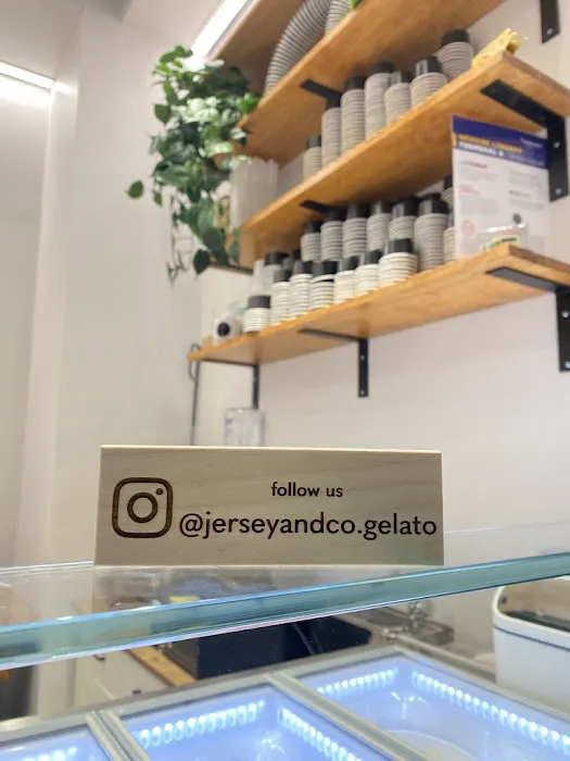 Jersey & Co. Gelato Picture 8