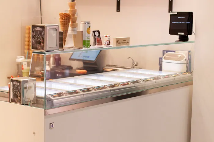 Jersey & Co. Gelato Picture 5
