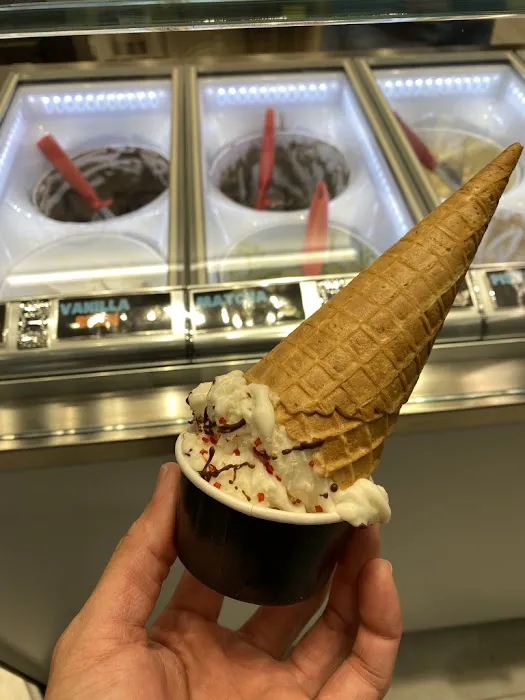 Jersey & Co. Gelato Picture 1