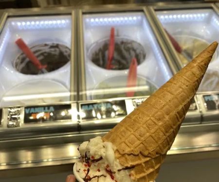 Jersey & Co. Gelato