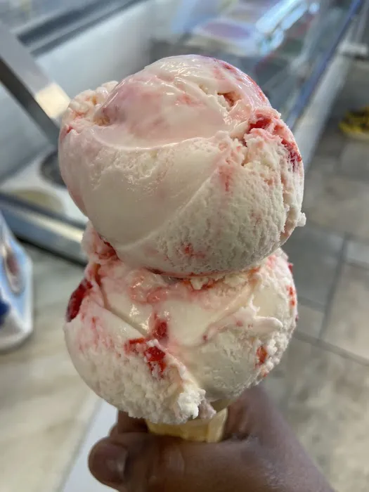 Nasto's Ice Cream Co. — Old World Desserts Picture 9