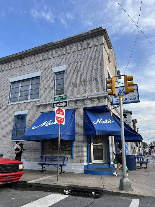 Nasto's Ice Cream Co. — Old World Desserts Picture 10
