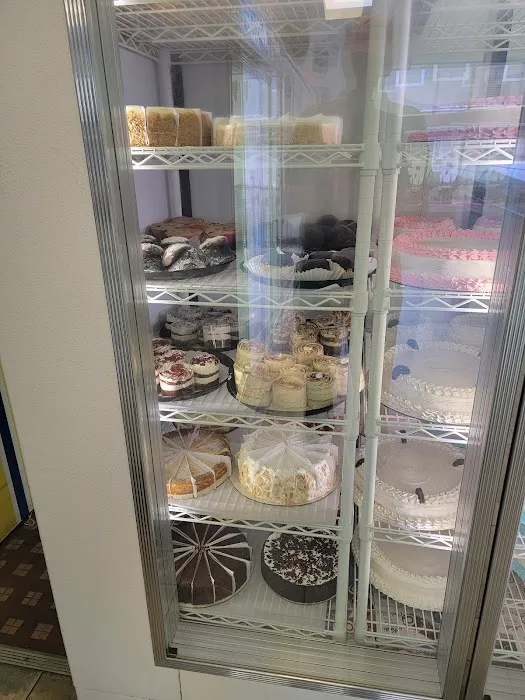 Nasto's Ice Cream Co. — Old World Desserts Picture 2