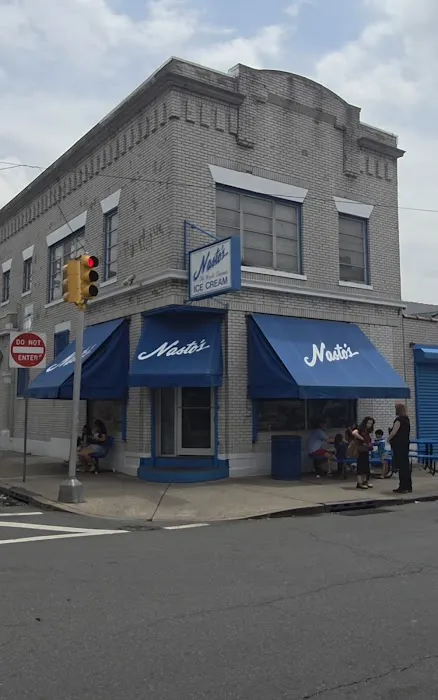 Nasto's Ice Cream Co. — Old World Desserts Picture 8