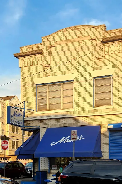 Nasto's Ice Cream Co. — Old World Desserts Picture 1