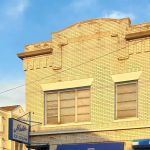 Nasto's Ice Cream Co. — Old World Desserts