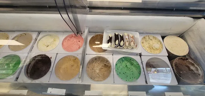 Nasto's Ice Cream Co. — Old World Desserts Picture 6