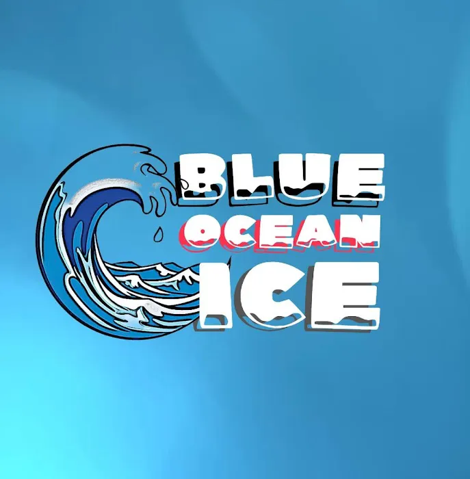 Blue Ocean Ice Picture 3