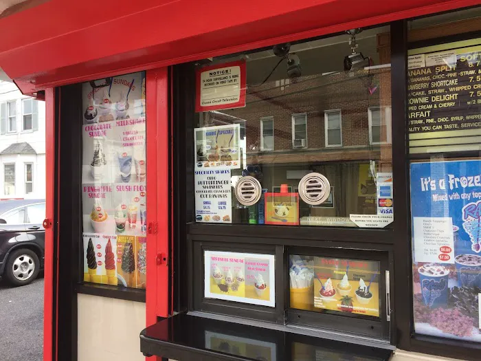 Dairy Inn Ice Cream Picture 6