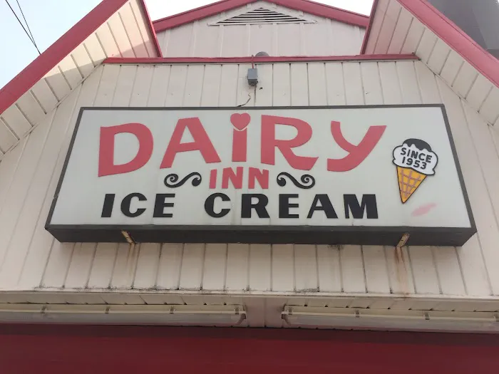 Dairy Inn Ice Cream Picture 3