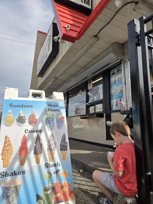 Dairy Inn Ice Cream Picture 8