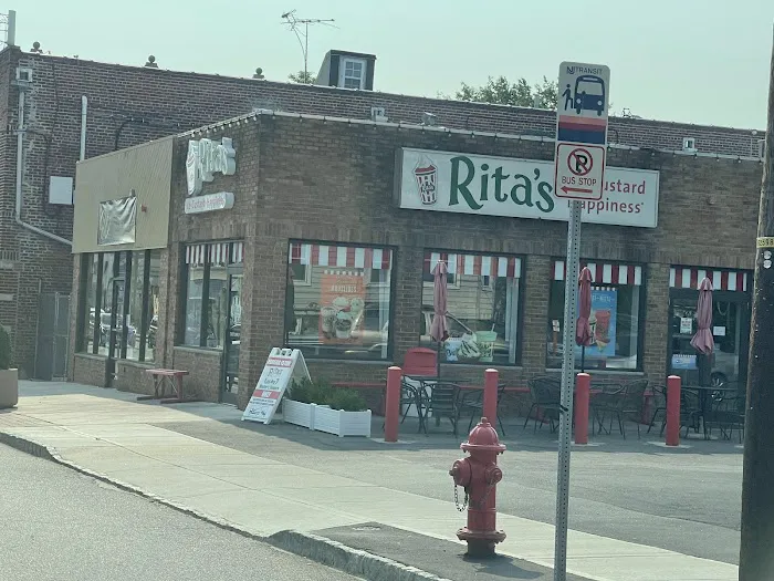 Rita's Italian Ice & Frozen Custard Picture 8
