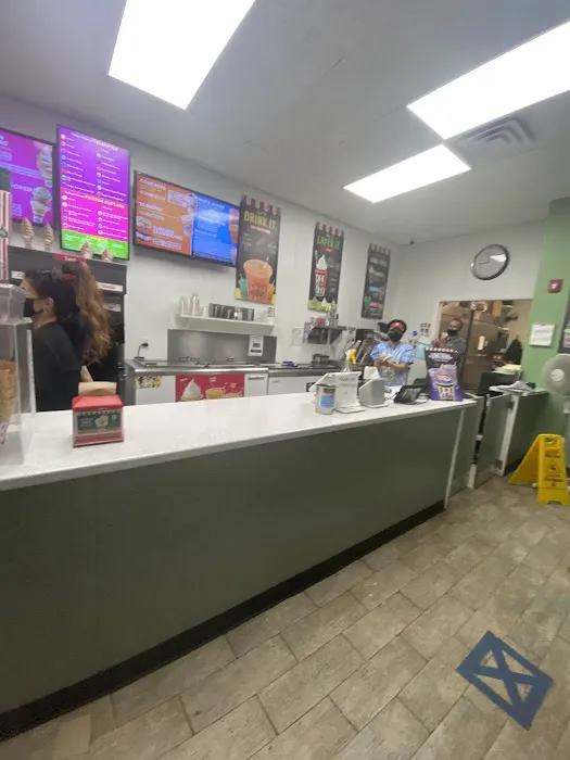 Rita's Italian Ice & Frozen Custard Picture 2