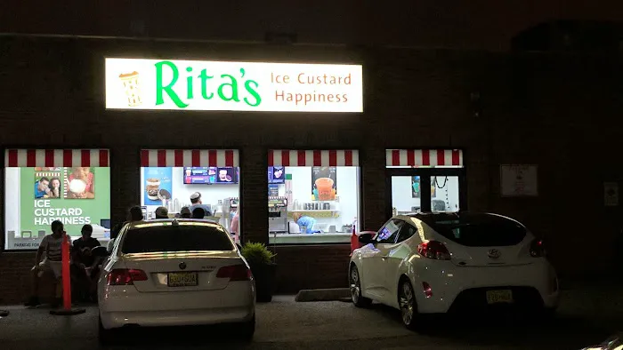 Rita's Italian Ice & Frozen Custard Picture 1