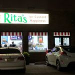 Rita's Italian Ice & Frozen Custard