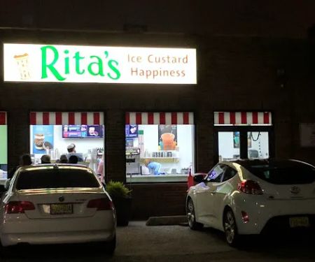 Rita's Italian Ice & Frozen Custard
